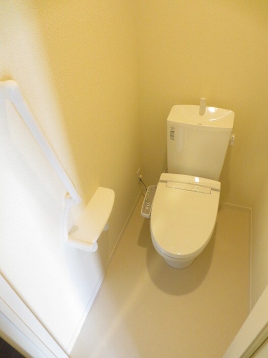 ガスパール鷹峯の物件内観写真