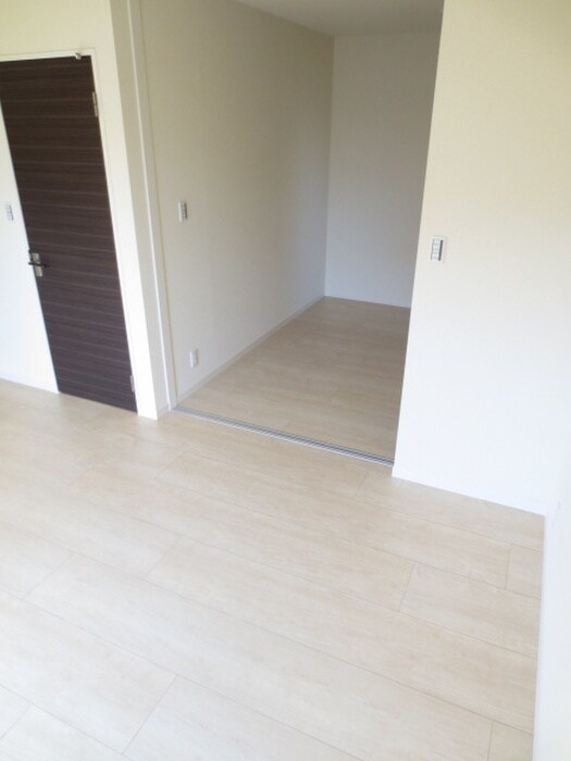 ガスパール鷹峯の物件内観写真