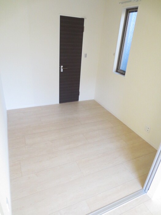 ガスパール鷹峯の物件内観写真