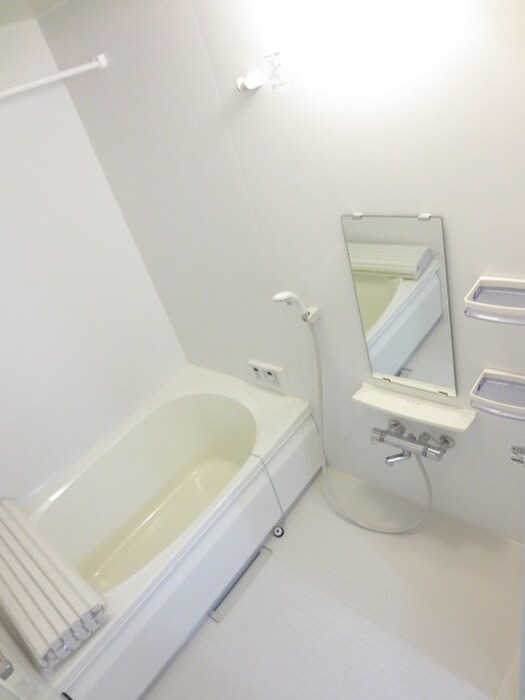 ガスパール鷹峯の物件内観写真