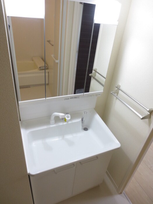 ガスパール鷹峯の物件内観写真