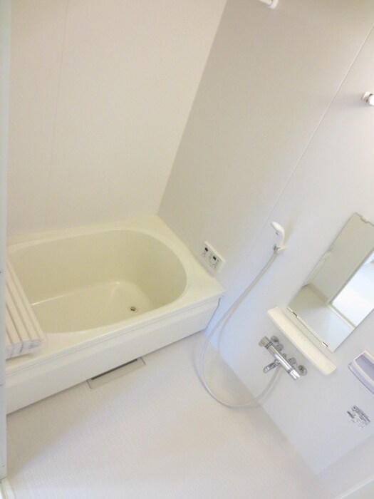 ガスパール鷹峯の物件内観写真