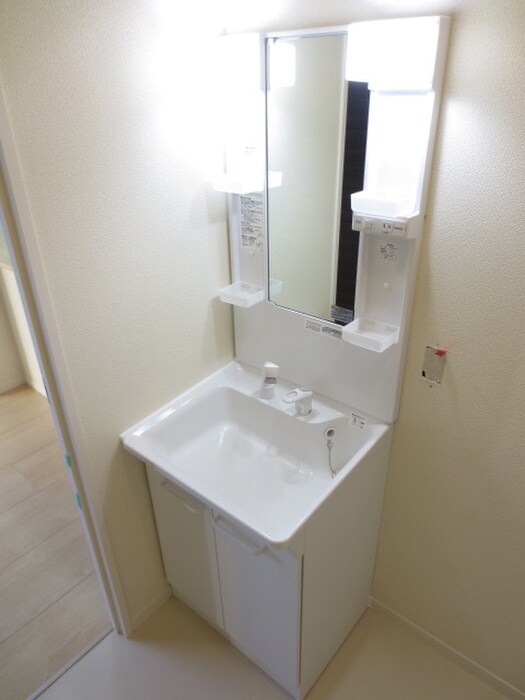 ガスパール鷹峯の物件内観写真