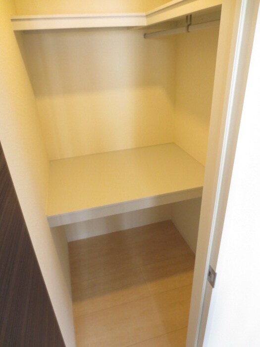 ガスパール鷹峯の物件内観写真