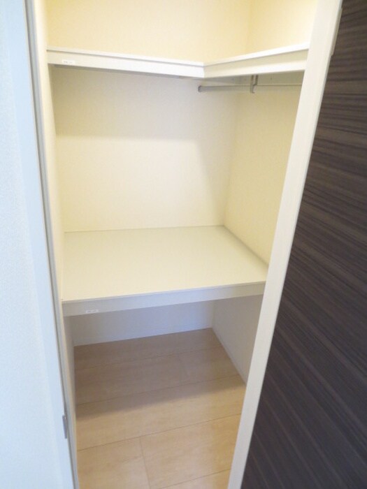 ガスパール鷹峯の物件内観写真