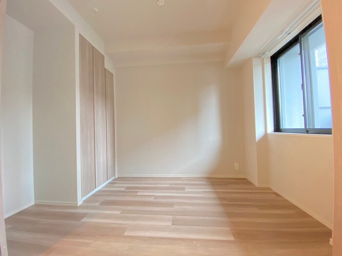 ソルレヴェンテ堀川高辻の物件内観写真