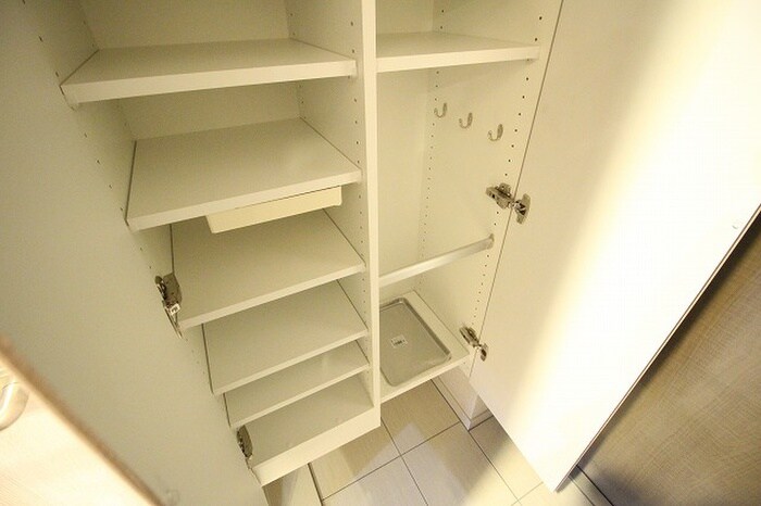 ソルレヴェンテ堀川高辻の物件内観写真