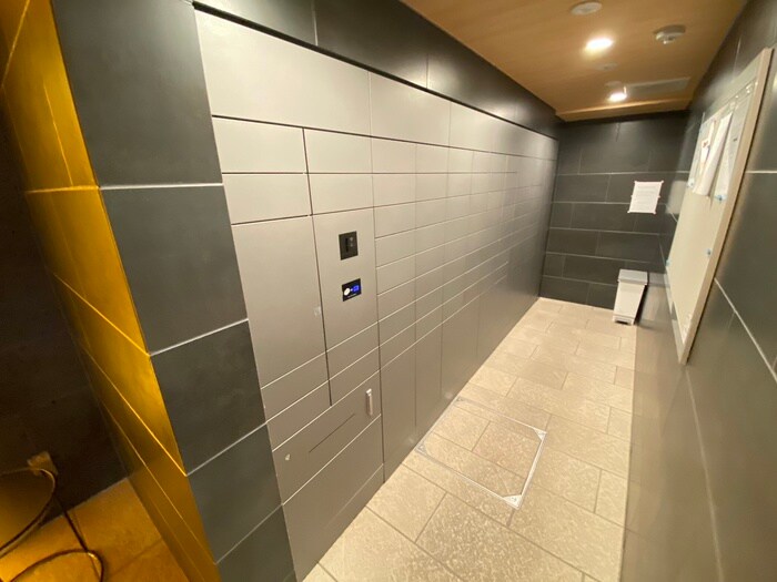 ソルレヴェンテ堀川高辻の物件外観写真