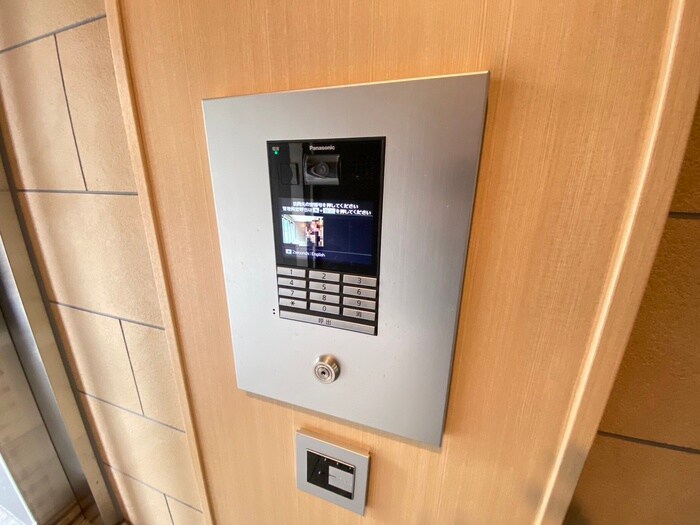 ソルレヴェンテ堀川高辻の物件外観写真