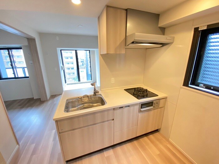 ソルレヴェンテ堀川高辻の物件内観写真