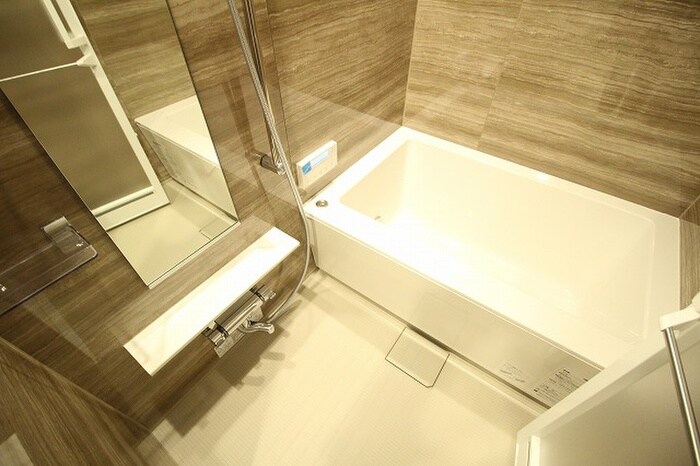 ソルレヴェンテ堀川高辻の物件内観写真