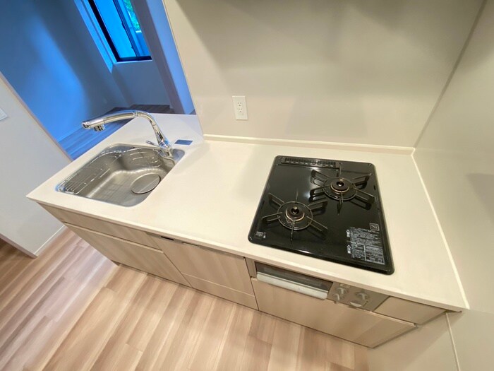 ソルレヴェンテ堀川高辻の物件内観写真