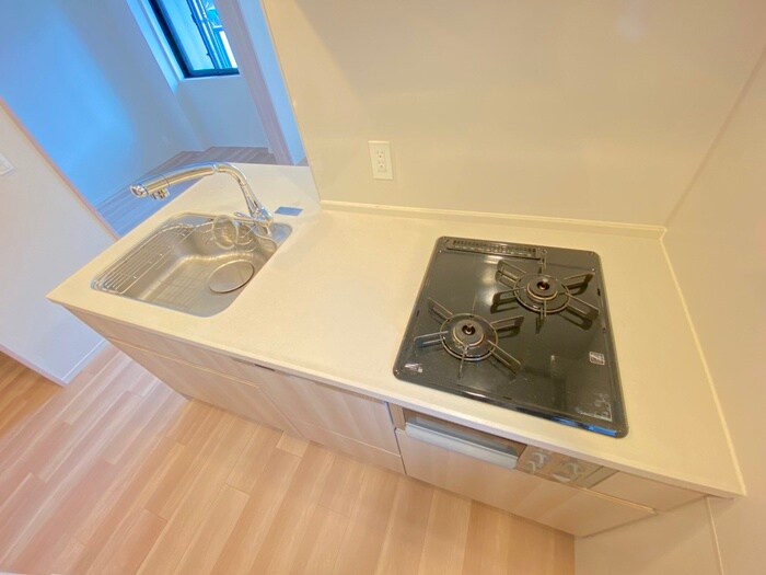 ソルレヴェンテ堀川高辻の物件内観写真