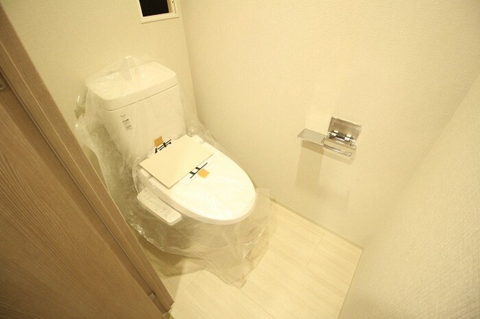 ソルレヴェンテ堀川高辻の物件内観写真