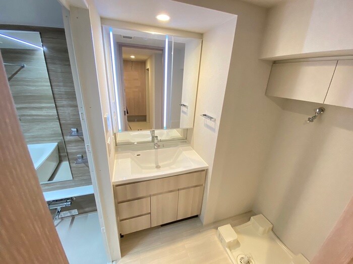 ソルレヴェンテ堀川高辻の物件内観写真