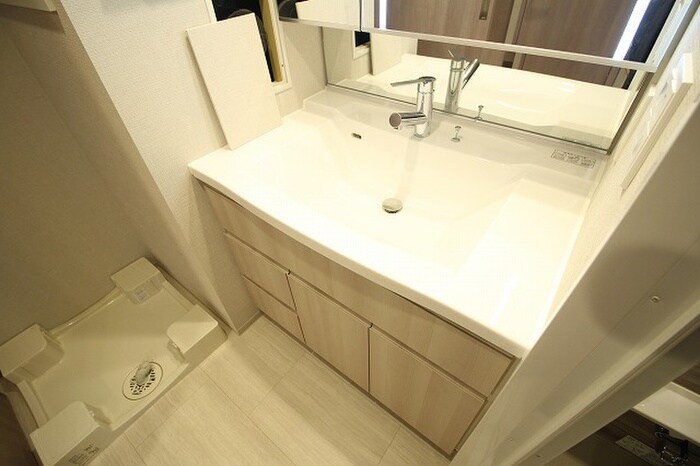 ソルレヴェンテ堀川高辻の物件内観写真