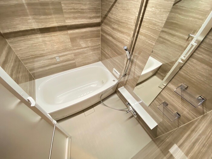 ソルレヴェンテ堀川高辻の物件内観写真