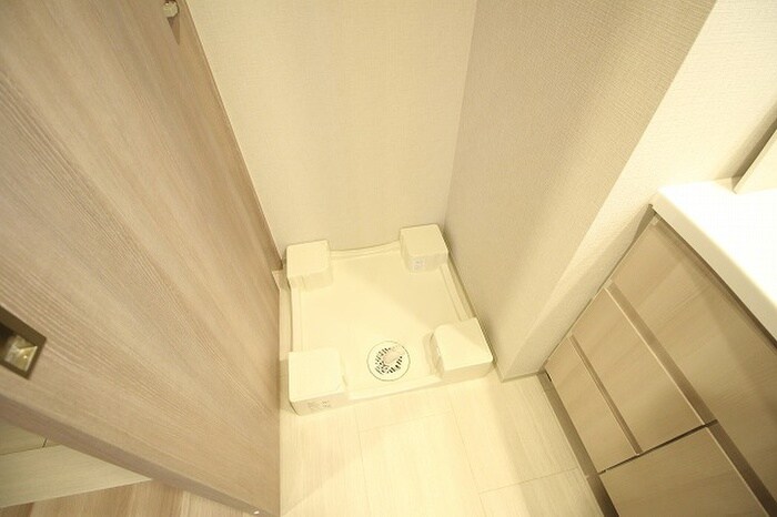 ソルレヴェンテ堀川高辻の物件内観写真