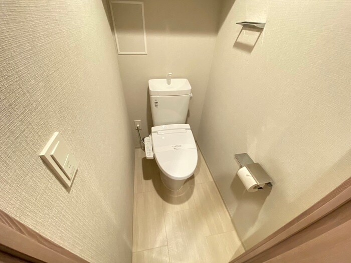 ソルレヴェンテ堀川高辻の物件内観写真