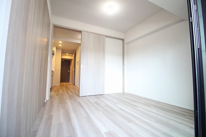 ソルレヴェンテ堀川高辻の物件内観写真