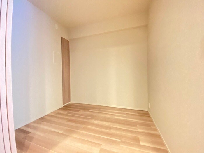 ソルレヴェンテ堀川高辻の物件内観写真