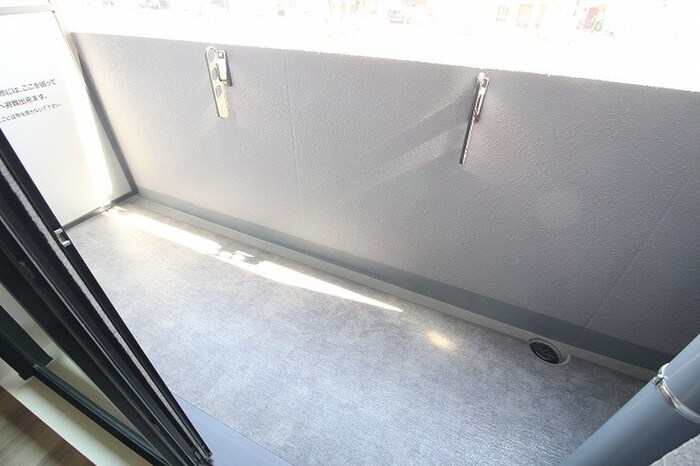 ソルレヴェンテ堀川高辻の物件内観写真