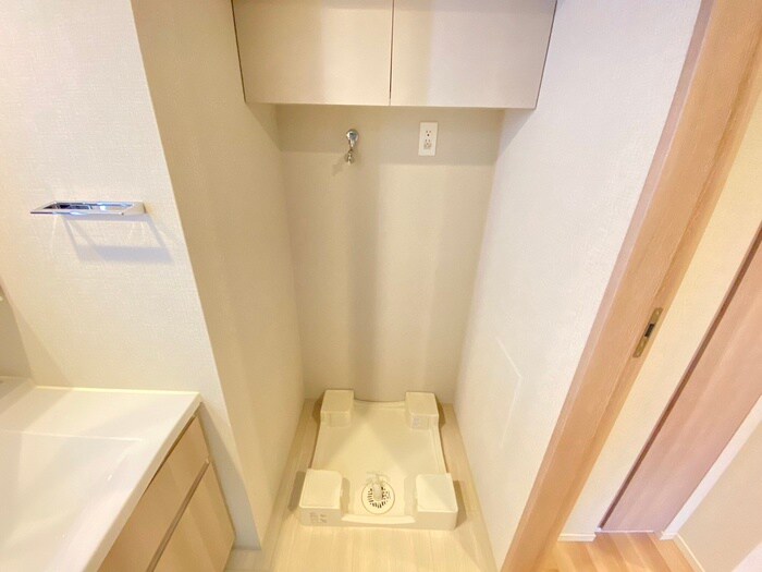 ソルレヴェンテ堀川高辻の物件内観写真