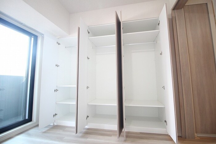 ソルレヴェンテ堀川高辻の物件内観写真