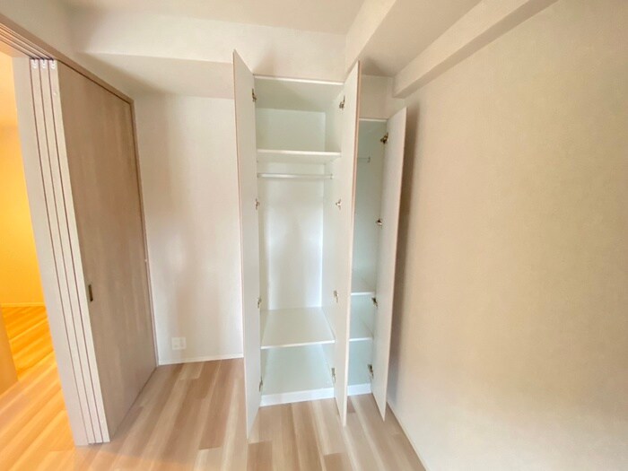 ソルレヴェンテ堀川高辻の物件内観写真