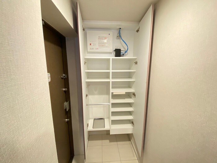 ソルレヴェンテ堀川高辻の物件内観写真