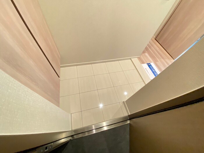 ソルレヴェンテ堀川高辻の物件内観写真