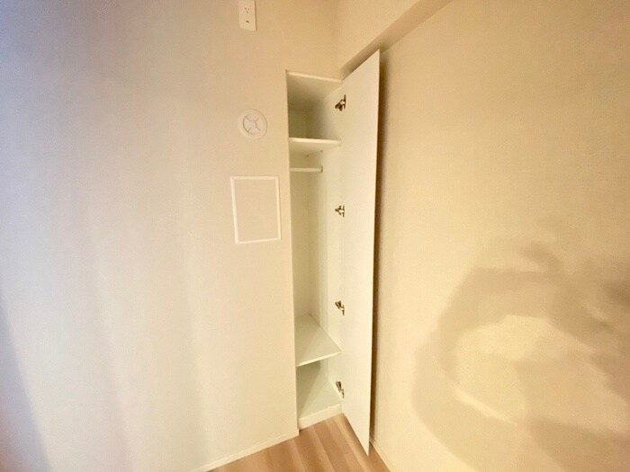 ソルレヴェンテ堀川高辻の物件内観写真