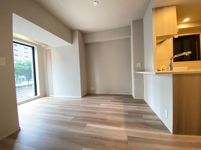 ソルレヴェンテ堀川高辻の物件内観写真