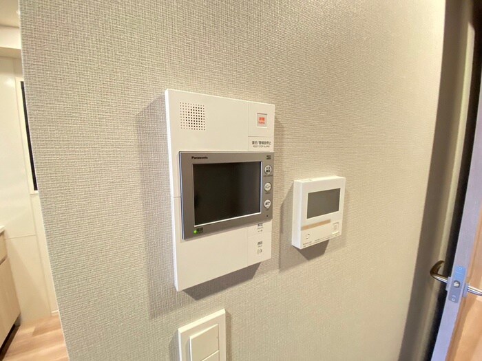 ソルレヴェンテ堀川高辻の物件内観写真