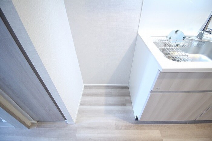 ソルレヴェンテ堀川高辻の物件内観写真