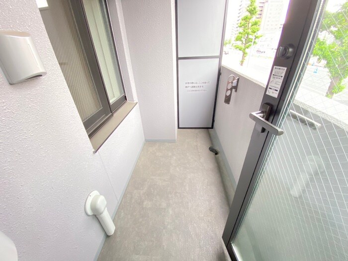 ソルレヴェンテ堀川高辻の物件内観写真