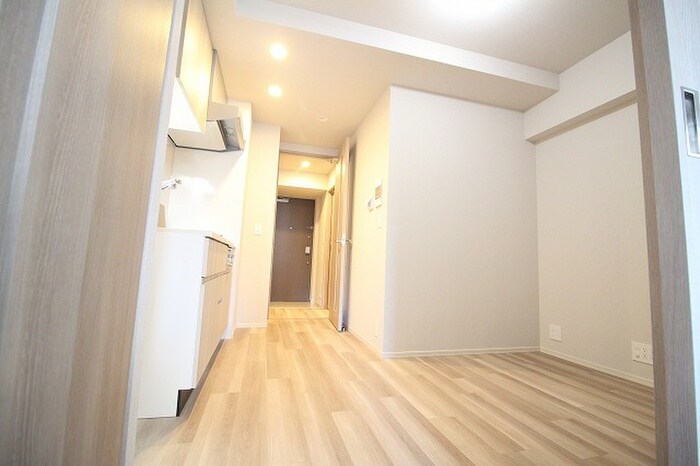 ソルレヴェンテ堀川高辻の物件内観写真