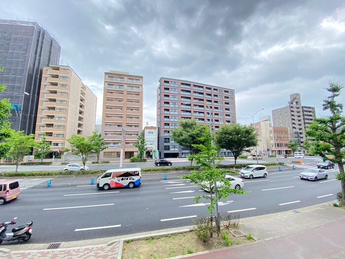 ソルレヴェンテ堀川高辻の物件内観写真