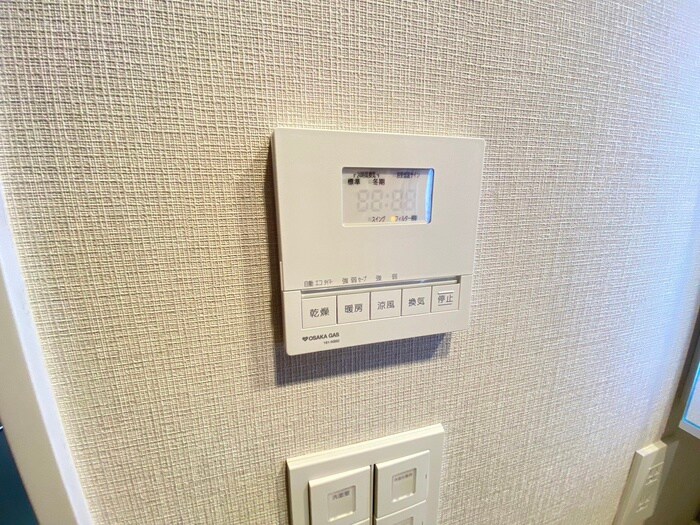 ソルレヴェンテ堀川高辻の物件内観写真