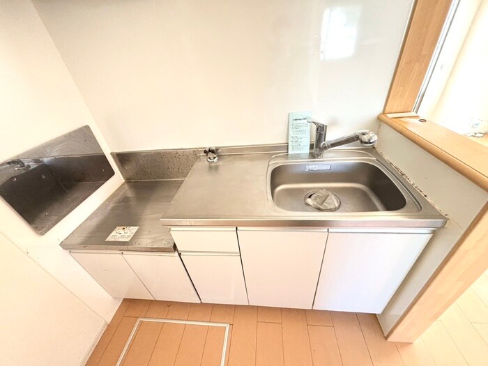 エテルノ松ヶ丘Ⅲの物件内観写真