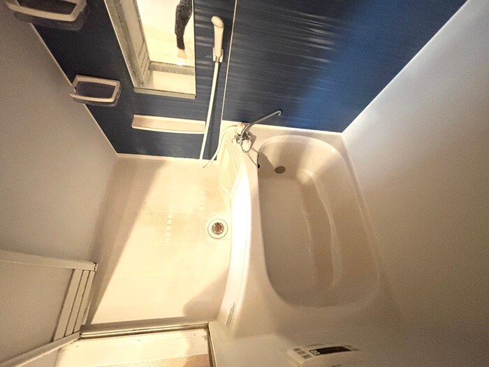 エテルノ松ヶ丘Ⅲの物件内観写真