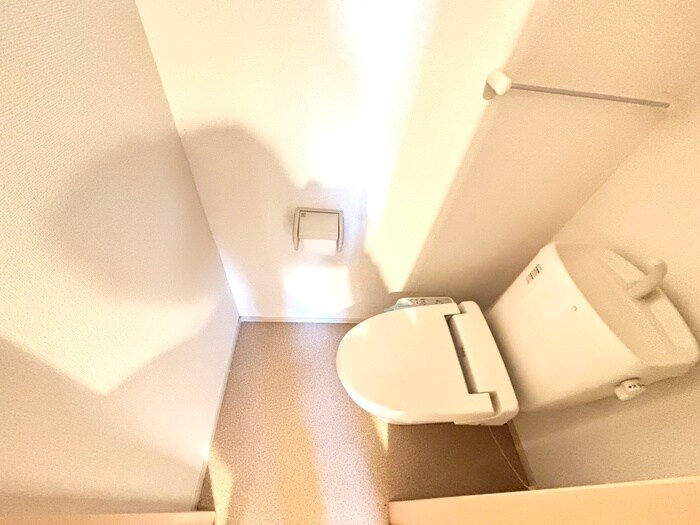 エテルノ松ヶ丘Ⅲの物件内観写真