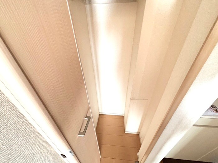 エテルノ松ヶ丘Ⅲの物件内観写真