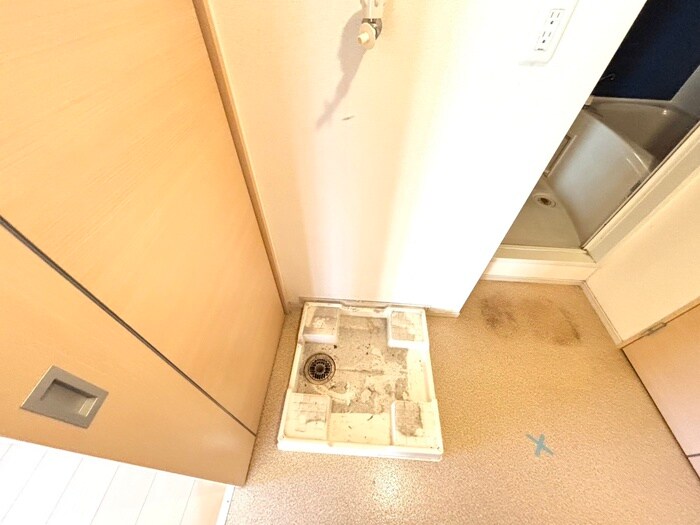 エテルノ松ヶ丘Ⅲの物件内観写真