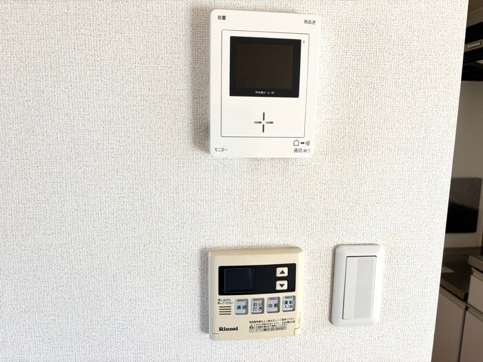 エテルノ松ヶ丘Ⅲの物件内観写真