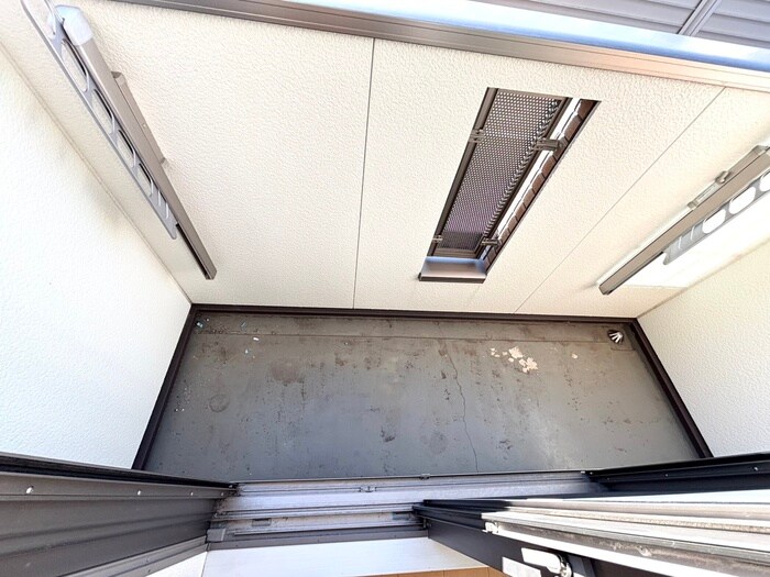 エテルノ松ヶ丘Ⅲの物件内観写真