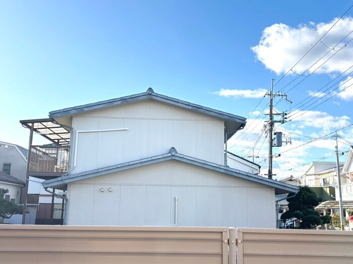 エテルノ松ヶ丘Ⅲの物件内観写真