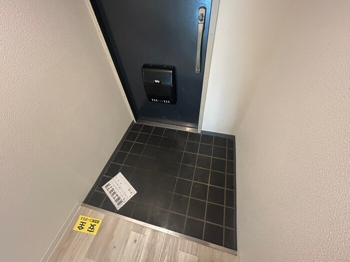 箕面東コーポラスB 棟（１１３）の物件内観写真