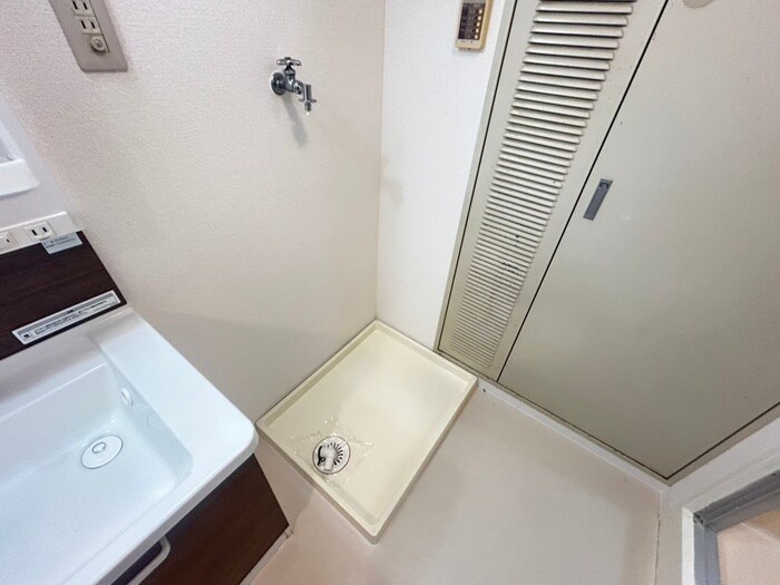 箕面東コーポラスB 棟（１１３）の物件内観写真