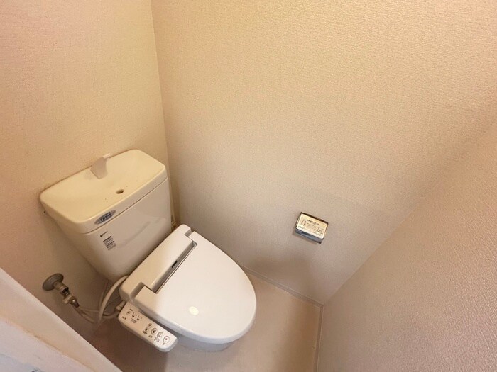 箕面東コーポラスB 棟（１１３）の物件内観写真